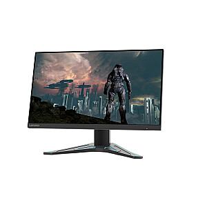 Lenovo G24-20 60,5 cm (23,8 colio) 1920 x 1080 pikselių Full HD LED apšvietimas juodas