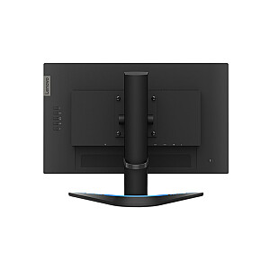 Lenovo G24-20 60,5 cm (23,8 colio) 1920 x 1080 pikselių Full HD LED apšvietimas juodas