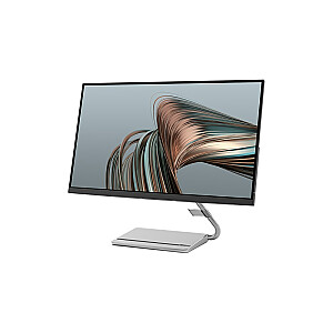 Lenovo Q27q-20 68,6 см (27") 2560 x 1440 пикселей Quad HD Черный