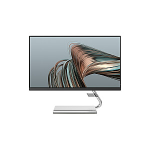 Lenovo Q27q-20 68,6 см (27") 2560 x 1440 пикселей Quad HD Черный