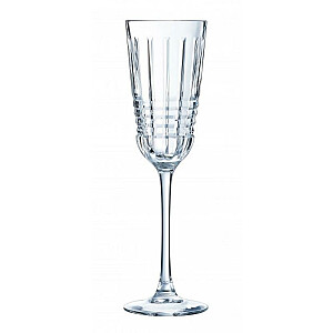 Šampano taurės Rendez-vous 17CL 6 vnt., Cristal d Arques