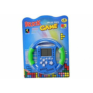 RoGer Elektroniskā spēle bērniem Tetris "Stūre"