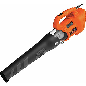 Воздуходувка Black & Decker BEBL185 (BEBL185)