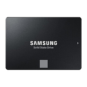 Samsung 870 EVO 2,5 дюйма 1000 ГБ Serial ATA III V-NAND MLC