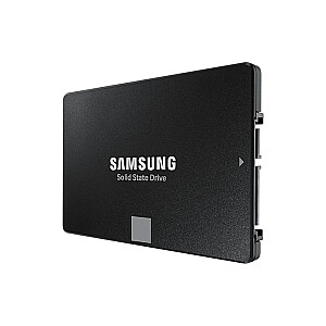 Samsung 870 EVO 2.5" 1000GB Serial ATA III V-NAND MLC