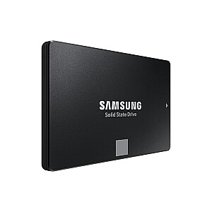 Samsung 870 EVO 2.5" 1000GB Serial ATA III V-NAND MLC