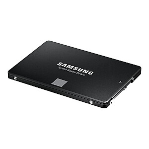 Samsung 870 EVO 2.5" 1000GB Serial ATA III V-NAND MLC