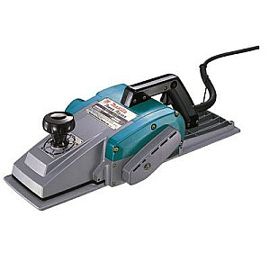 Obliavimo staklės Makita 1806B 1200 W 15000 aps./min juoda, žalia, pilka