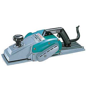 Obliavimo staklės Makita 1806B 1200 W 15000 aps./min juoda, žalia, pilka