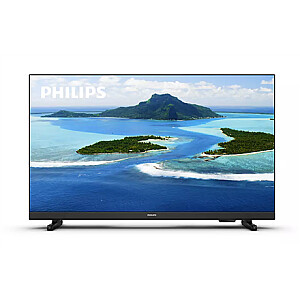 „Philips“ LED „Full HD“ televizorius 43PFS5507/12 43 colių (108 cm), 1920 x 1080, juodas