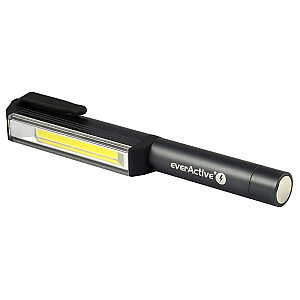 Фонарь everActive WL-200 3W COB LED