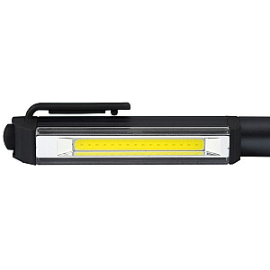 Фонарь everActive WL-200 3W COB LED