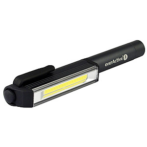 Фонарь everActive WL-200 3W COB LED