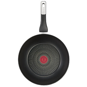 Tefal Unlimited G2551972 Сковорода Wok/Stir-Fry Круглая