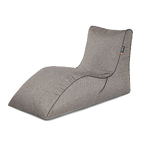 Qubo™ Lounger Pine MESH FIT пуф кресло-мешок