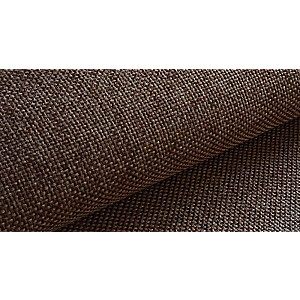 Qubo™ Lounger Redwood MESH FIT sēžammaiss pufs