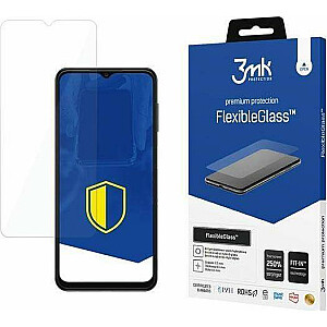 3MK 3MK FlexibleGlass Sam A13 4G A135 Hybrid Glass