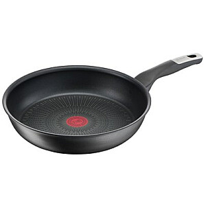 Keptuvė Tefal Unlimited G2550772 Universali keptuvė Apvali