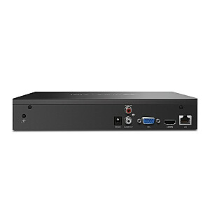 IP-видеорегистратор TP-LINK VIGI NVR1016H 16 каналов