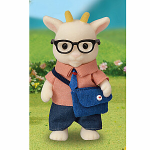 SYLVANIAN FAMILIES Ožkyčių šeimynėlė