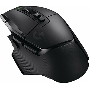 Mysz Logitech G502 X Lightspeed (910-006180)