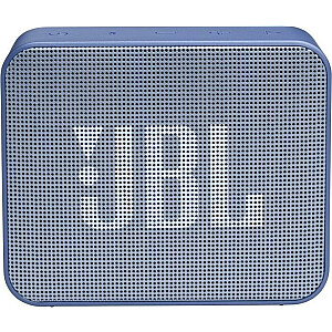 „JBL Go Essential“ mėlynas garsiakalbis (JBLGOESBLU)