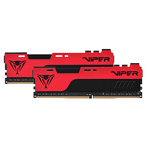 Патриот Viper Elite II 32 ГБ 2x16 ГБ DDR4 4000 МГц