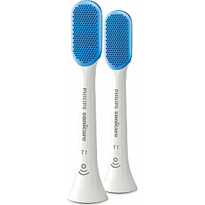 Насадка Philips Sonicare TongueCare + HX8072/01 2 шт.