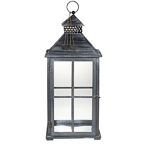 Laterna 4Living Праздничные сердечки 29x29x68см пелека 617107-3