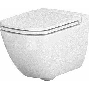 Cersanit Caspia CleanOn pakabinamas tualetas (K701-103-ECO)