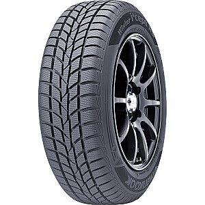 Žieminės padangos 145/80R13   HANK W442 Riepa 75T HANKOOK