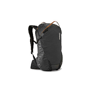 Thule Stir 25L mens hiking backpack obsidian (3204094 )