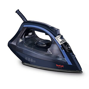 Утюг Tefal Virtuo FV 1713 Сухой и паровой утюг 2000 Вт Синий