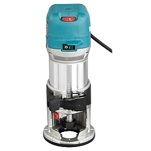 Фрезер электрический 710Вт MAKITA RT0702C