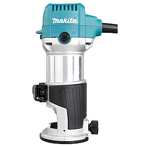 Фрезер электрический 710Вт MAKITA RT0702C