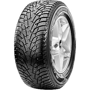 Žieminės padangos 205/55R17 MAXX NP5* Riepa 95T ar radz MAXXIS