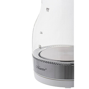 Электрический чайник MR-061-WHITE MAESTRO