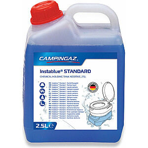 Campingaz Dezinfekavimo skystis Campingaz Instablue Standard 2,5 litro