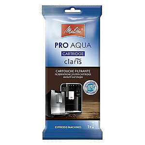 Vandens filtras kavos aparatui MELITTA ProAqua 6762510
