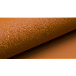 Qubo™ Lounger Papaya SOFT FIT sēžammaiss pufs