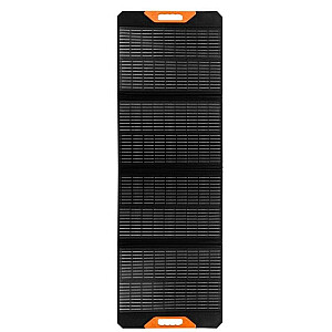 Nešiojama saulės baterija 140W/18V NEO Tools 90-142