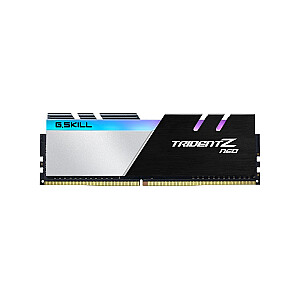 Модуль памяти G.Skill Trident Z Neo F4-3200C16D-64GTZN 64 ГБ DDR4 3200 МГц