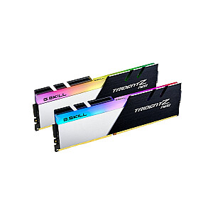 G.Skill Trident Z Neo F4-3200C16D-64GTZN 64GB DDR4 3200MHz atminties modulis