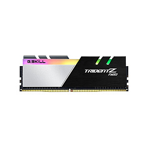 G.Skill Trident Z Neo F4-3600C18D-64GTZN 64 GB 2 x 32 GB DDR4 3600 MHz atminties modulis