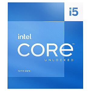 PROCESORIUS INTEL CORE I5-13600K 5,1 GHz LGA1700