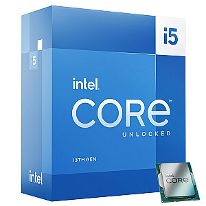 PROCESORIUS INTEL CORE I5-13600K 5,1 GHz LGA1700