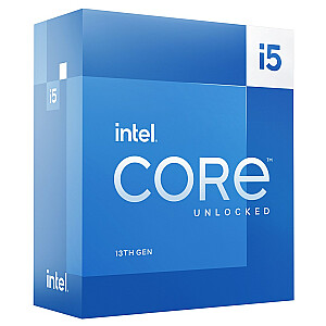 PROCESORIUS INTEL CORE I5-13600K 5,1 GHz LGA1700