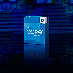 PROCESORIUS INTEL CORE I5-13600K 5,1 GHz LGA1700