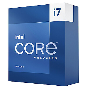 PROCESORIUS INTEL CORE I7-13700K 5,4 GHz LGA1700