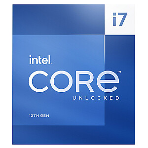 PROCESORIUS INTEL CORE I7-13700K 5,4 GHz LGA1700